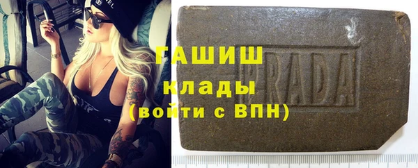 дживик Краснослободск